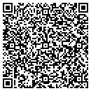 QR code with Garland Trucking contacts
