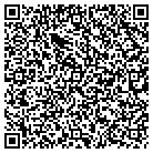 QR code with Maggie Moo's Ice Cream & Trtry contacts