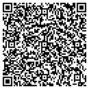 QR code with S J Publishing contacts