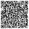 QR code with IBM contacts