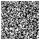 QR code with R A Fulton Construction contacts