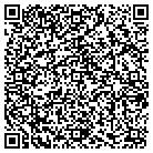 QR code with Faith Temple Comm Dev contacts