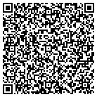 QR code with Preferred Real Estate Apprsls contacts