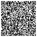 QR code with Holland Tree Service contacts