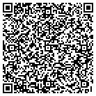QR code with Red Flash Delivery contacts