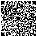 QR code with Hot Dogs & Cool Cats contacts