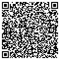 QR code with IOOF contacts