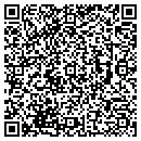 QR code with CLB Electric contacts