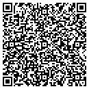 QR code with Toner Tek contacts