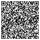 QR code with Gary A Fitzgerald MD contacts