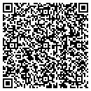 QR code with Advanced Pain contacts