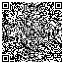 QR code with Harringtons Production contacts