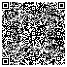 QR code with J P's Priemer Fitness contacts