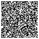QR code with Cin Con Corp contacts