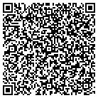 QR code with J J Hilgefort Woodworking Co contacts