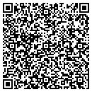 QR code with Tackle Box contacts