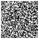 QR code with D A Brown Engineer Consultants contacts