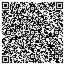 QR code with Houck Industries Inc contacts