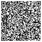 QR code with Serendipity Sauces Inc contacts