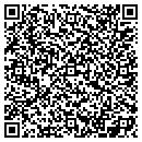 QR code with Fired Up contacts