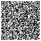 QR code with Madison Ave Baptist Church contacts