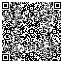QR code with King Oil Co contacts