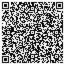 QR code with St Francis Friary contacts