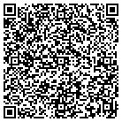 QR code with Hoosier X-Ray Therapy Inc contacts
