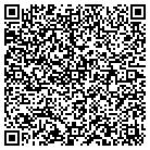 QR code with Apostolic Church Jesus Christ contacts