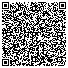 QR code with KLR Property Management Inc contacts