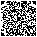 QR code with Martin Borton contacts