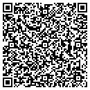 QR code with Union Church contacts