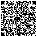 QR code with K-Clean Service contacts