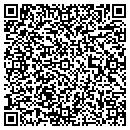 QR code with James Hogston contacts