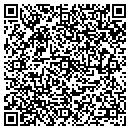 QR code with Harrison Mobil contacts