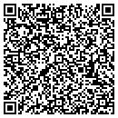 QR code with Ham Station contacts