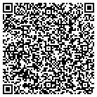 QR code with M K Building Materials contacts