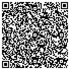 QR code with R W Lewis Custom Homes contacts