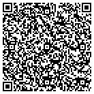 QR code with R W Lewis Custom Homes contacts
