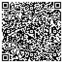 QR code with Caltech contacts