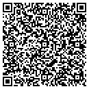 QR code with A & M Vending contacts