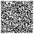 QR code with Ultimate Painting Inc contacts