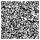 QR code with R U S S A R Farm contacts