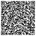 QR code with Mancer Real Estate Service contacts