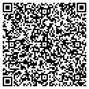 QR code with KOA Group contacts