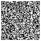 QR code with Onelight Productions contacts