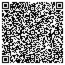 QR code with Reflections contacts