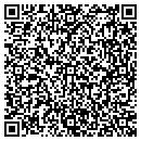 QR code with J&J Used Appliances contacts