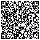 QR code with Martin & Son contacts