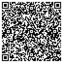 QR code with Michael R Burt MD contacts